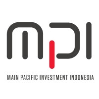 PT Main Pacific Investment Indonesia logo - Similar company to Katalyst Capital