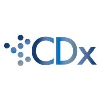 CDx Industrial Adhesives & Potting Solutions logo - Similar company to Indodispense.Com