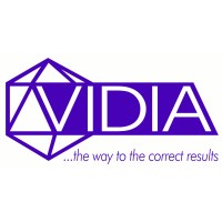 VIDIA spol. s r.o. logo - Similar company to Vidia Diagnostika