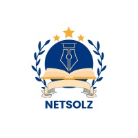 NetSolz logo - Similar company to Assignmenthelp.Em