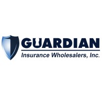 Guardian Insurance Wholesalers, Inc. logo - Similar company to Asap Transport Solutions