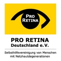 PRO RETINA Deutschland e.V. logo - Similar company to Speakhunt