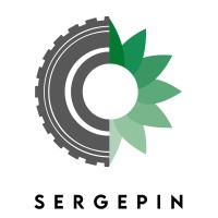 Sergepin Sac