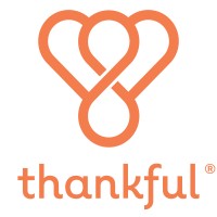 Thankful logo - Similar company to Saveful