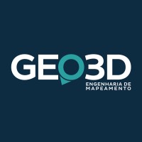 GEO3D ENGENHARIA DE MAPEAMENTO logo - Similar company to Mapasgeo Topografia E Projetos Ltda.