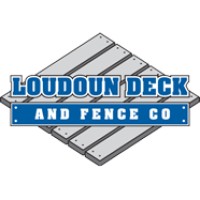 LOUDOUN DECK AND FENCE CO