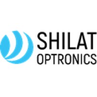 Shilat Optronics logo - Similar company to Novatec-Ltd