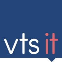 VTS IT logo - Similar company to Quarrylink