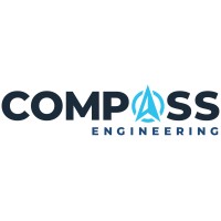 COMPASS ENGINEERING CORP logo - Similar company to Nova Stevensville