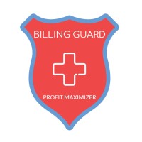 Billing Guard logo - Similar company to Smarteam