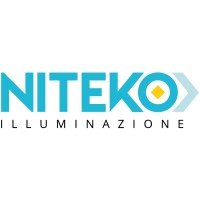 Niteko Illuminazione logo - Similar company to Lorelux
