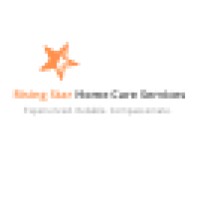 Rising Star Home Care Services logo - Similar company to The Bergand Group