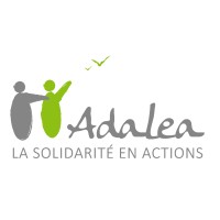 ADALEA logo - Similar company to L'Envol