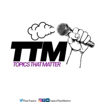 Topics That Matter logo - Similar company to Joo247
