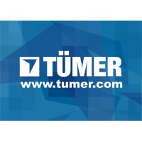 Tümer Mühendislik logo - Similar company to Arice Technology Co.