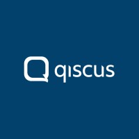 Qiscus logo - Similar company to Barantum.Com