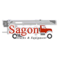 Sagon Trucks & Equipment logo - Similar company to Tiiger, Inc