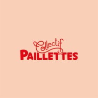 Collectif Paillettes logo - Similar company to Elo'Events