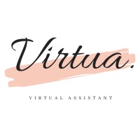 VirtuAssistant logo - Similar company to Virtuassist
