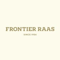 Frontier Raas Private Limited logo - Similar company to Andaaz Fashion
