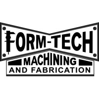 Form-Tech Machining, Fabrication and Welding Ltd logo - Similar company to Smartwind Technologies, Llc