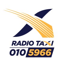 5966 Radiotaxi Genova logo - Similar company to Microtek Srl