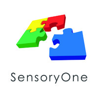 SensoryOne logo - Similar company to Reality Well