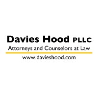 Davies Hood PLLC logo - Similar company to Mt. Hood Kiwanis Camp