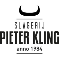 Slagerij Pieter Kling logo - Similar company to De With Maaltijden