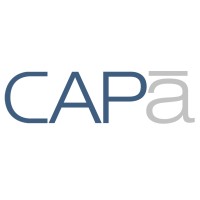 estudio CAPa logo - Similar company to Studio Vincent Architecture