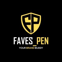 FAVES_PEN Agency logo - Similar company to Blis Network