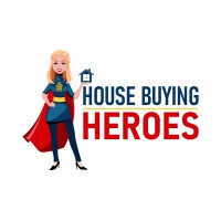 House Buying Heros logo - Similar company to Offervest