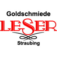 Goldschmiede Leser logo - Similar company to René Scheerer Joyeros S.L. / Rc Design Ug / Goldschmiede Scheerer