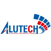 Alutech Panels logo - Similar company to Skydecor Laminates