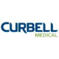 Curbell Medical logo - Similar company to Curbell Plastics