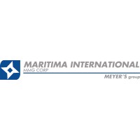 Maritima International MMG Corp logo - Similar company to Asap Panamá