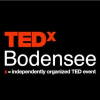 TEDxBodensee logo - Similar company to Abao Energy Gmbh
