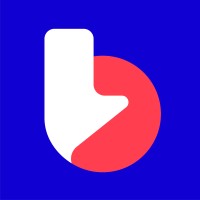 BrandZuiver, strategisch branding bureau logo - Similar company to H2R+