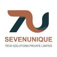 SevenUnique Tech Solutions Pvt. Ltd. logo - Similar company to My Payment Bazaar