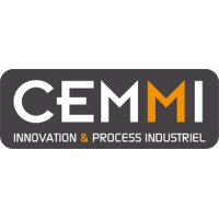 CEMMI Innovation & Industrial process logo - Similar company to Renewables Vault