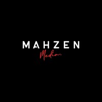 Mahzen Media logo - Similar company to Bikreatif