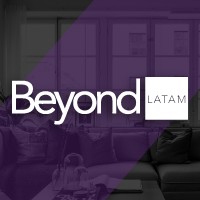 Beyond Latam logo - Similar company to Beyond Ba