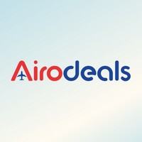 Airodeals logo - Similar company to Pecare