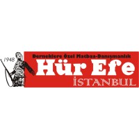 Hür Efe Dernek Danışmanlığı İstanbul logo - Similar company to Akob Dernek