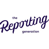 The Reporting Generation B.v.
