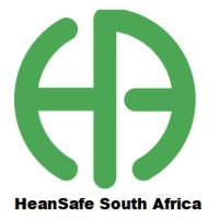 Heansafe South Africa logo - Similar company to Cesp Group