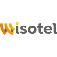 wisotel GmbH logo - Similar company to Conectic Gmbh