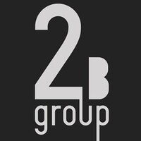 2B.group logo - Similar company to Odesd2