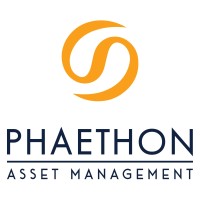 PHAETHON Asset Management logo - Similar company to Faerogen Engineering