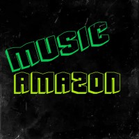 Music Amazon logo - Similar company to Musiclink Project